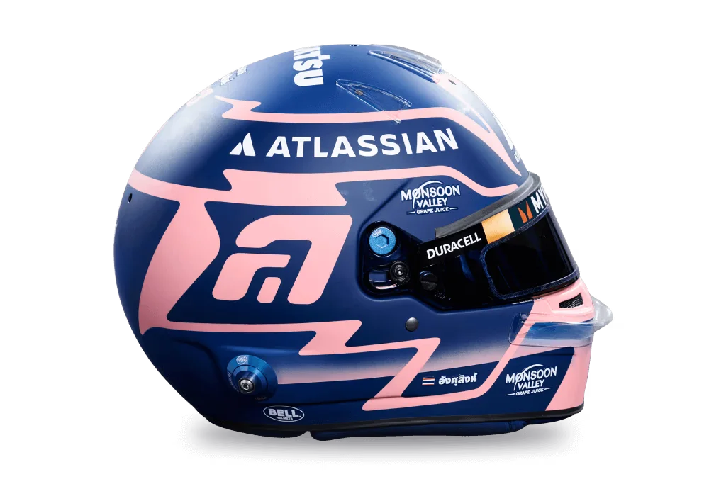 Helmet