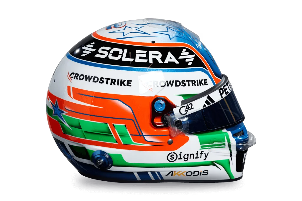Helmet