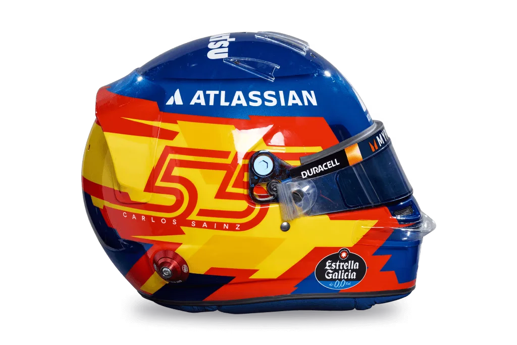 Helmet