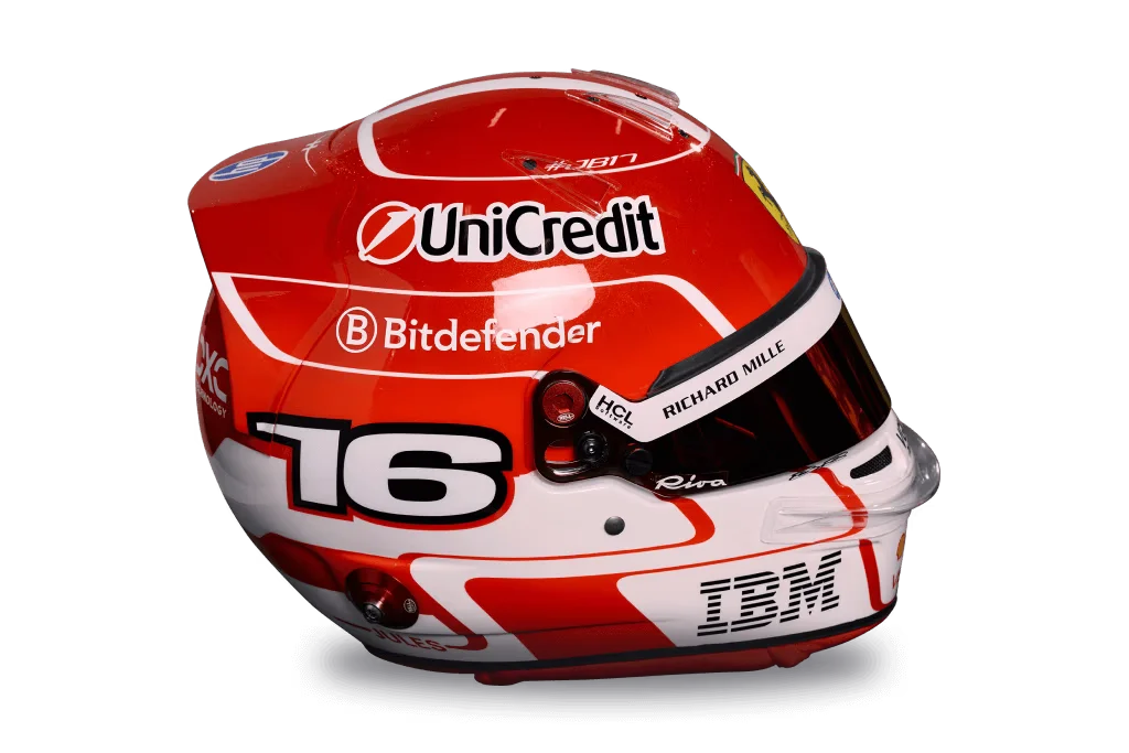 Helmet