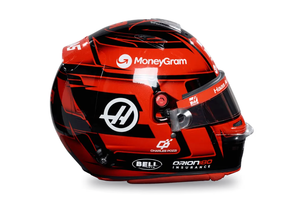 Helmet