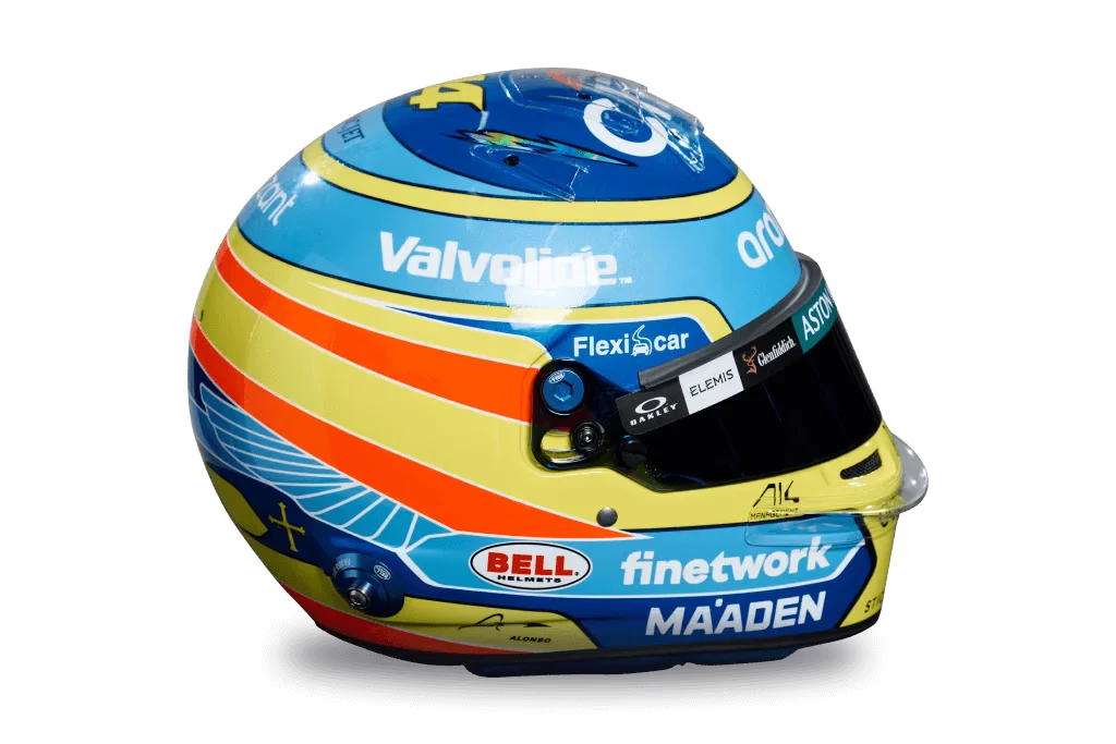 Helmet