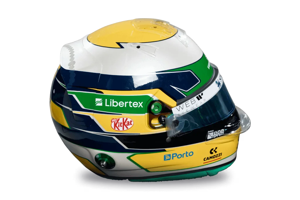 Helmet