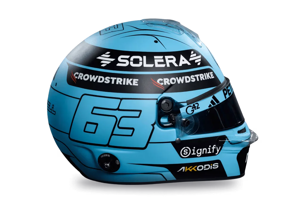 Helmet