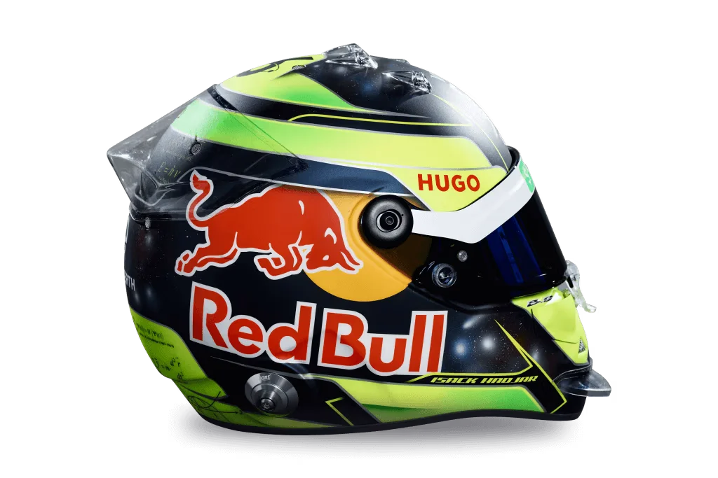 Helmet