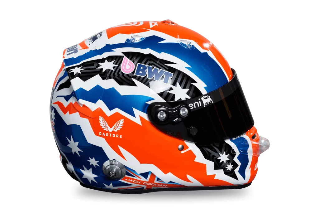 Helmet