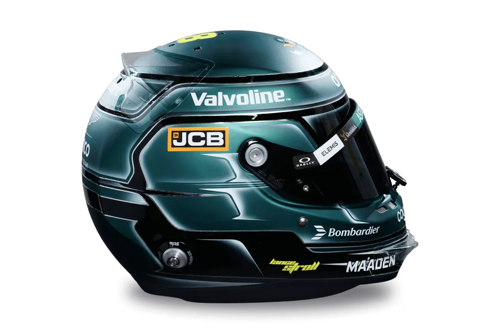 Helmet