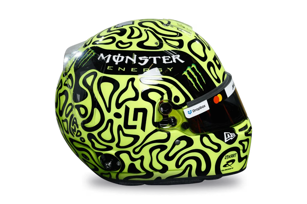 Helmet