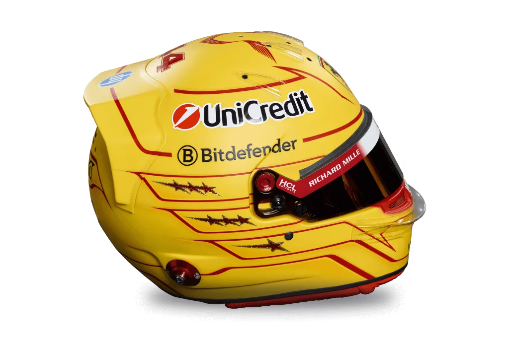 Helmet