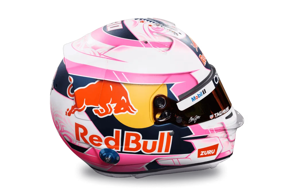 Helmet