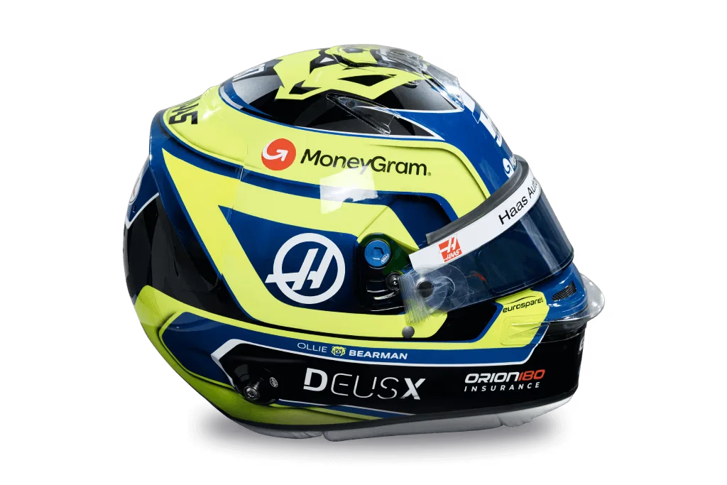 Helmet