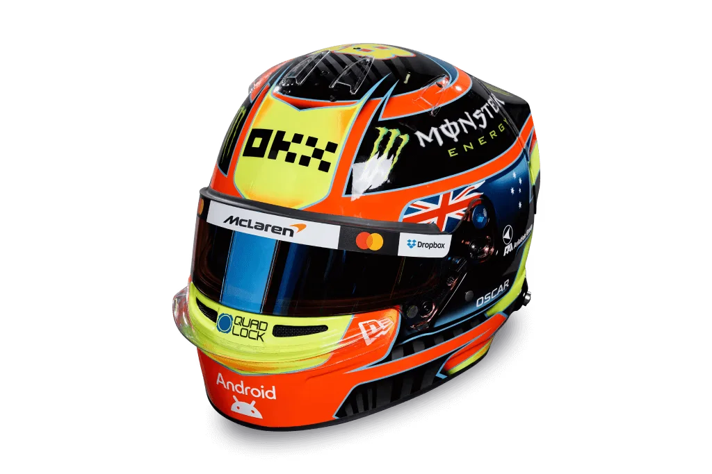 Helmet